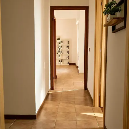 Michelangelo's House ゲストハウス ローマ