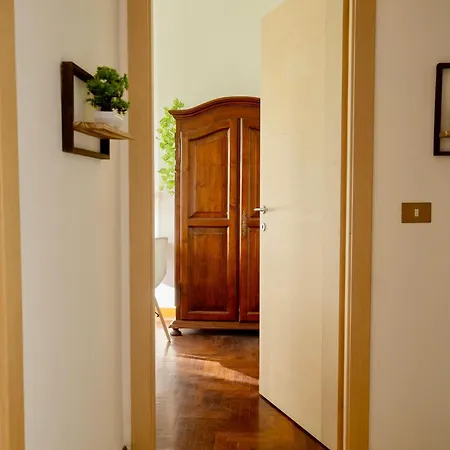 Michelangelo's House