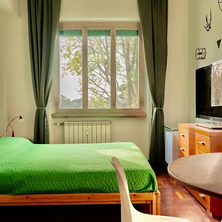 Michelangelo's House