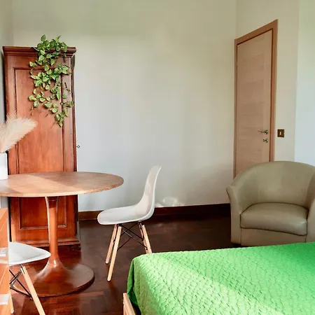 Michelangelo's House Guest house