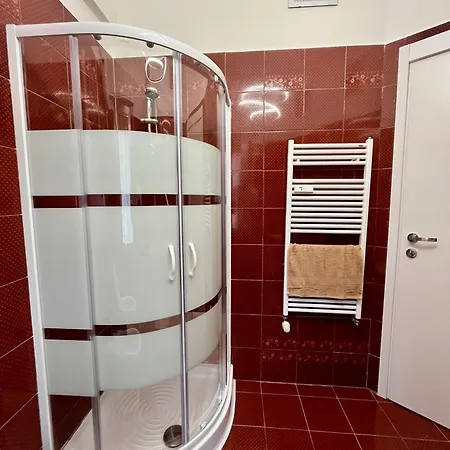 Michelangelo's House 4*