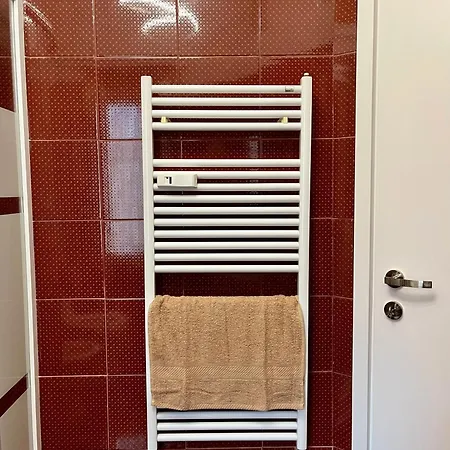 Michelangelo's House ゲストハウス