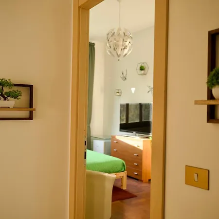 ゲストハウス Michelangelo's House