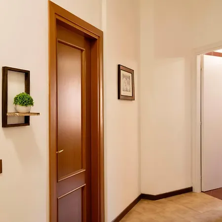 Michelangelo's House ローマ