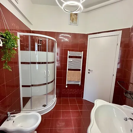 Michelangelo's House ゲストハウス