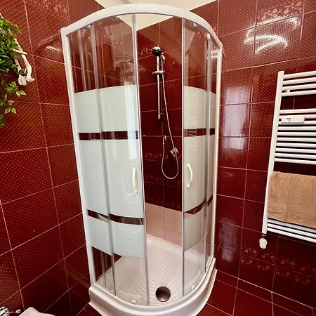 Michelangelo's House ゲストハウス 4*