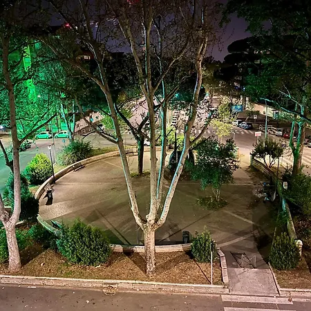 Michelangelo's House Affittacamere 4*