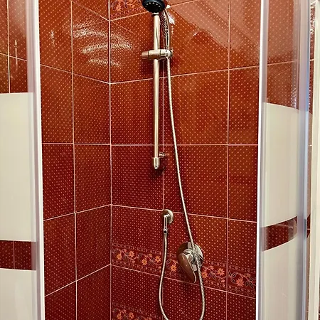 Michelangelo's House ゲストハウス 4*