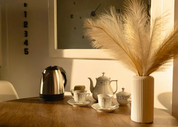 Michelangelo's House 4*