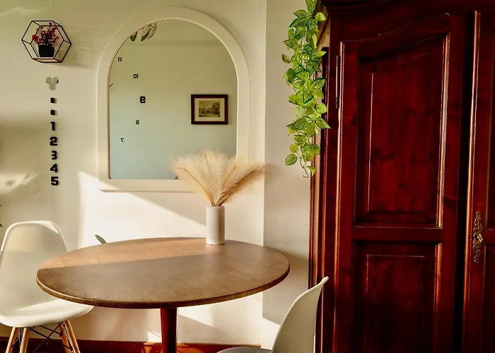 Michelangelo's House