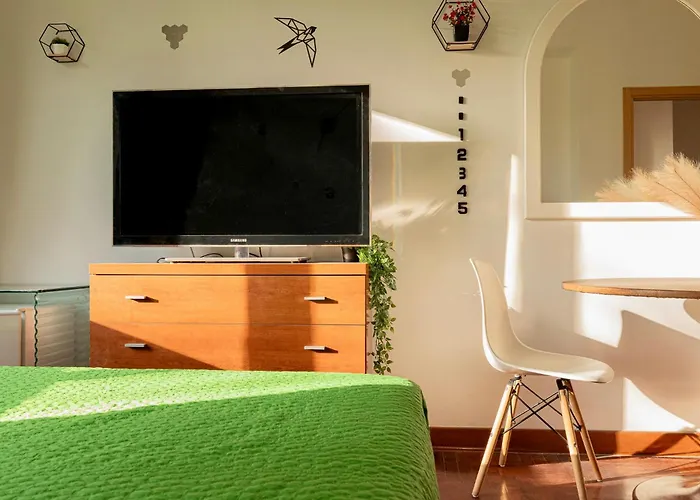 Michelangelo's House 4* Ρώμη