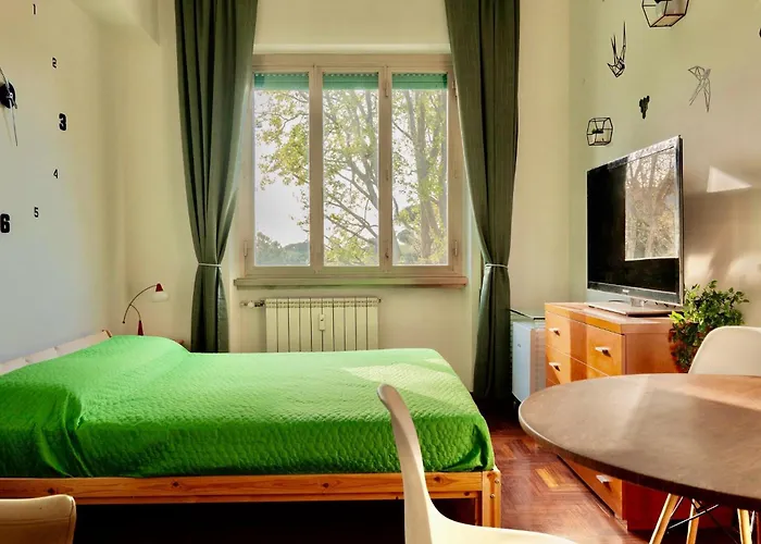 Michelangelo's House