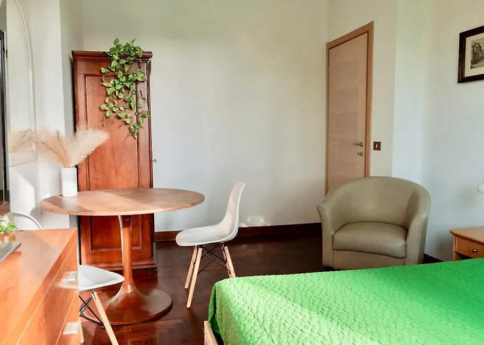 Michelangelo's House Πανσιόν