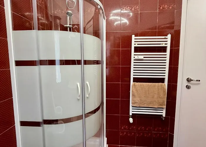 Michelangelo's House 4*