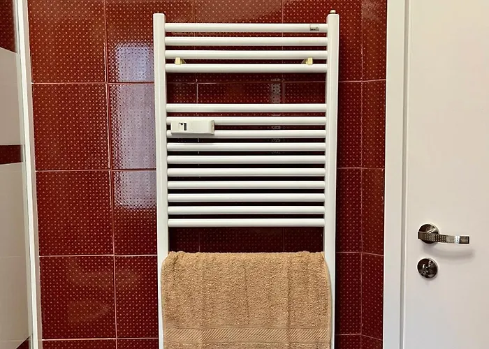 Michelangelo's House Πανσιόν