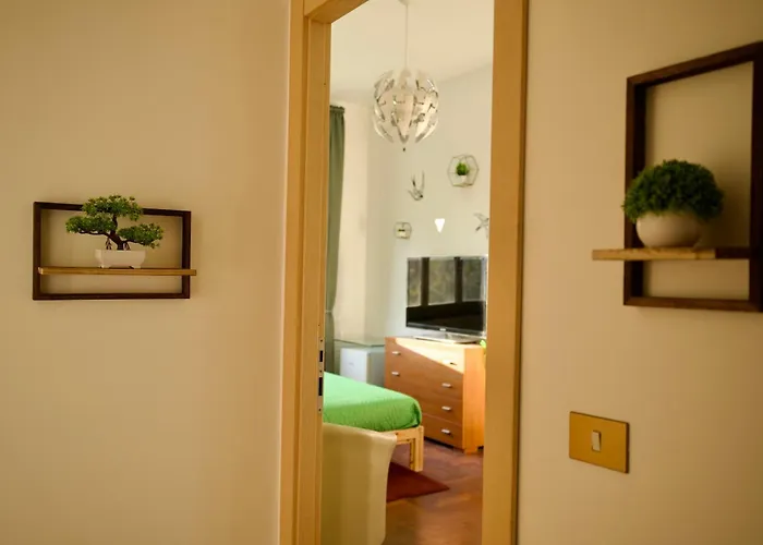 Πανσιόν Michelangelo's House