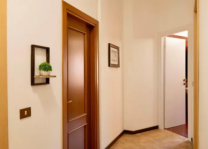 Michelangelo's House Ρώμη