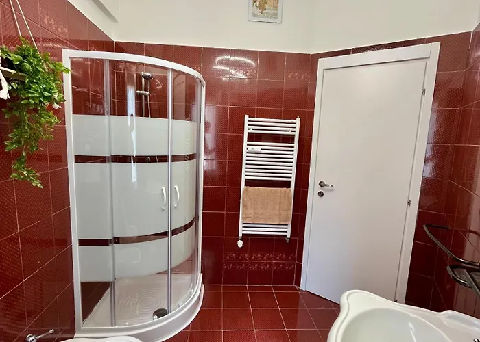 Michelangelo's House Πανσιόν