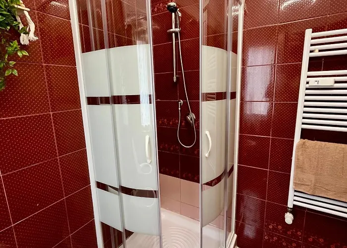 Michelangelo's House Πανσιόν 4*