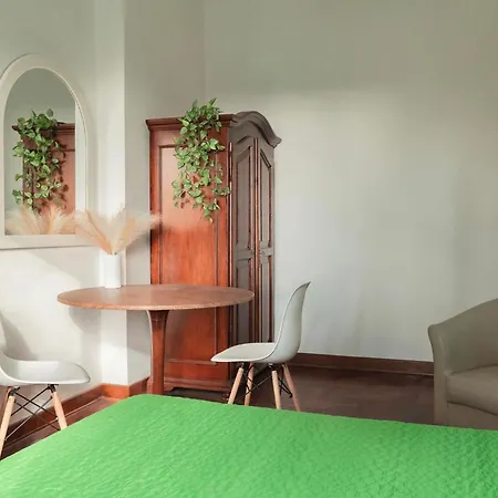 Gasthuis Michelangelo's House 4*